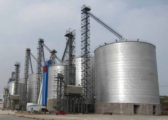 山东流化棒装置安装技术说明